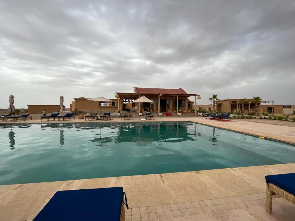 Agafay Valley Marrakesh Exterior photo